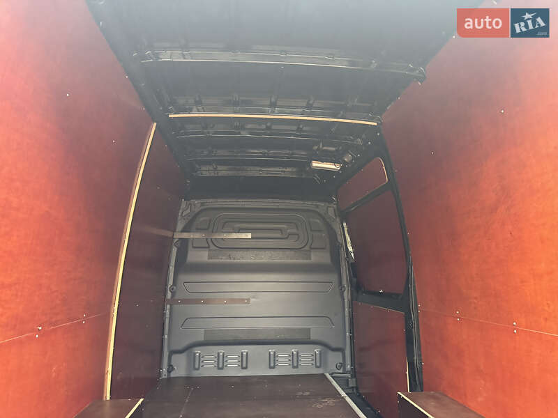 Грузовой фургон Mercedes-Benz Sprinter 2020 в Дубно фото 21 Грузовой фургон Mercedes-Benz Sprinter 2020 в Дубно