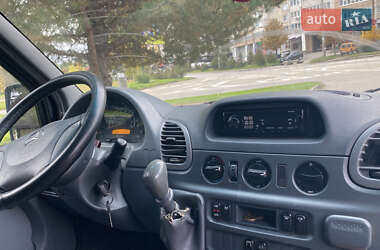 Грузовой фургон Mercedes-Benz Sprinter 2005 в 