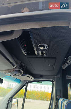 Туристический / Междугородний автобус Mercedes-Benz Sprinter 2011 в 