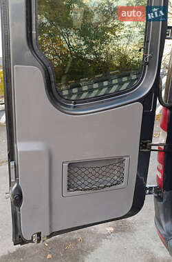 Туристический / Междугородний автобус Mercedes-Benz Sprinter 2011 в 