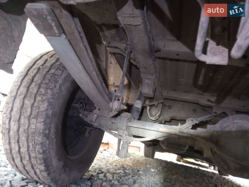 Грузовой фургон Mercedes-Benz Sprinter 2014 в Харькове фото 12 Грузовой фургон Mercedes-Benz Sprinter 2014 в Харькове