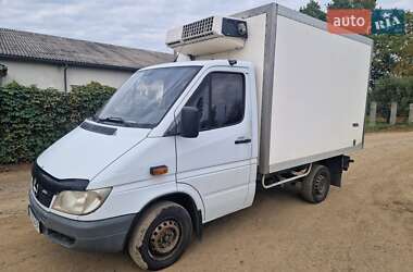 Рефрижератор Mercedes-Benz Sprinter 2004 в 
