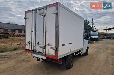 Рефрижератор Mercedes-Benz Sprinter 2004 в 