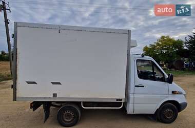 Рефрижератор Mercedes-Benz Sprinter 2004 в 