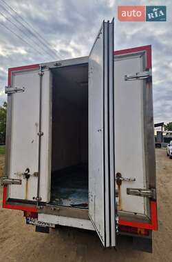 Рефрижератор Mercedes-Benz Sprinter 2004 в 