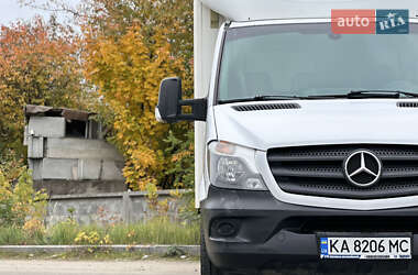 Грузовой фургон Mercedes-Benz Sprinter 2014 в  фото 7 Грузовой фургон Mercedes-Benz Sprinter 2014 в