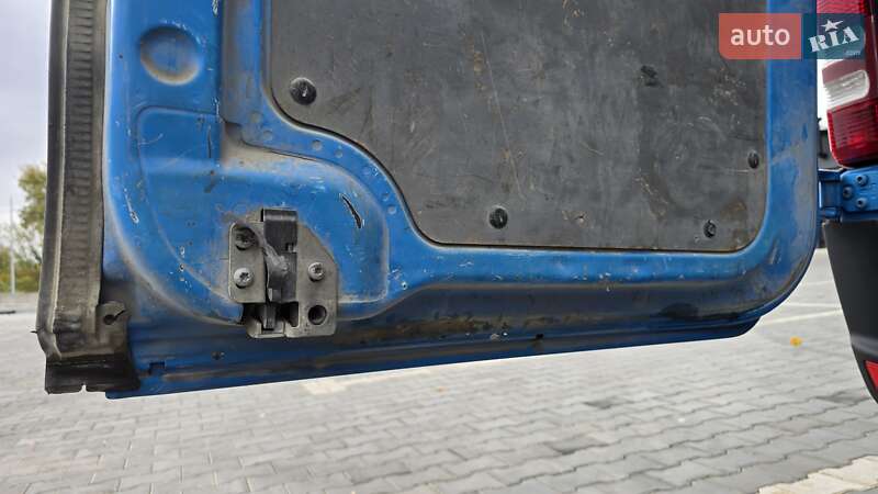 Грузовой фургон Mercedes-Benz Sprinter 2009 в Днепре фото 14 Грузовой фургон Mercedes-Benz Sprinter 2009 в Днепре