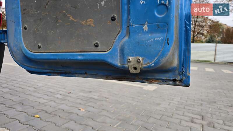 Грузовой фургон Mercedes-Benz Sprinter 2009 в Днепре фото 17 Грузовой фургон Mercedes-Benz Sprinter 2009 в Днепре