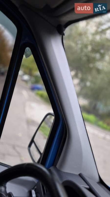 Грузовой фургон Mercedes-Benz Sprinter 2009 в Днепре фото 37 Грузовой фургон Mercedes-Benz Sprinter 2009 в Днепре