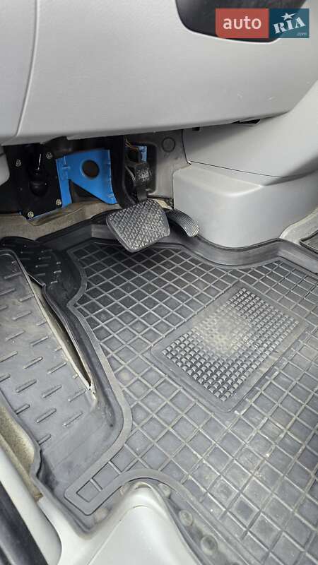 Грузовой фургон Mercedes-Benz Sprinter 2009 в Днепре фото 51 Грузовой фургон Mercedes-Benz Sprinter 2009 в Днепре