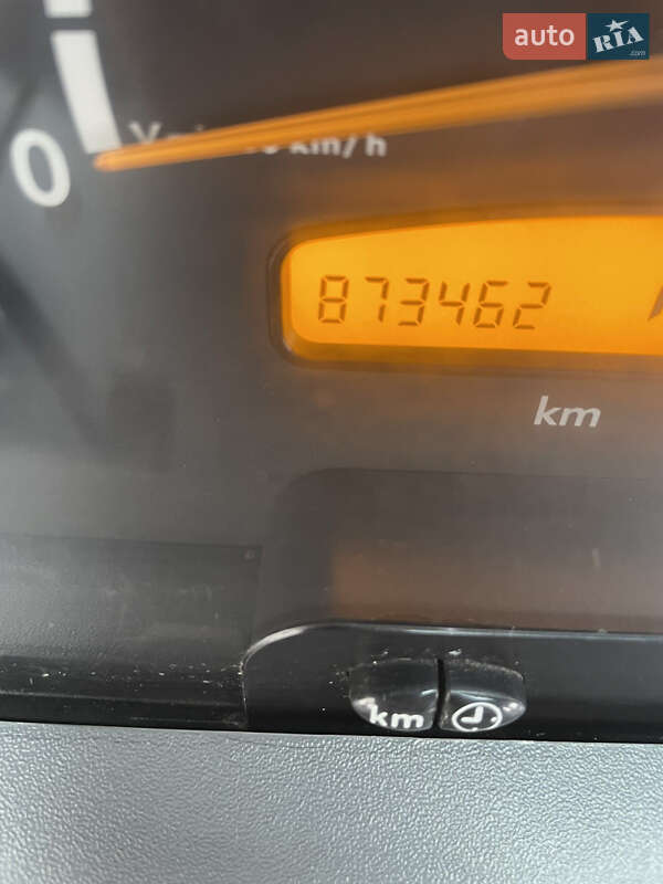 Мікроавтобус Mercedes-Benz Sprinter 2002 в Болехові фото 10 Мікроавтобус Mercedes-Benz Sprinter 2002 в Болехові