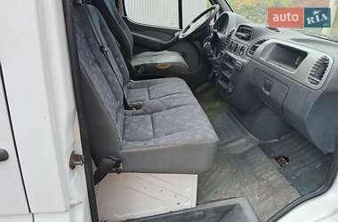 Грузопассажирский фургон Mercedes-Benz Sprinter 2003 в 