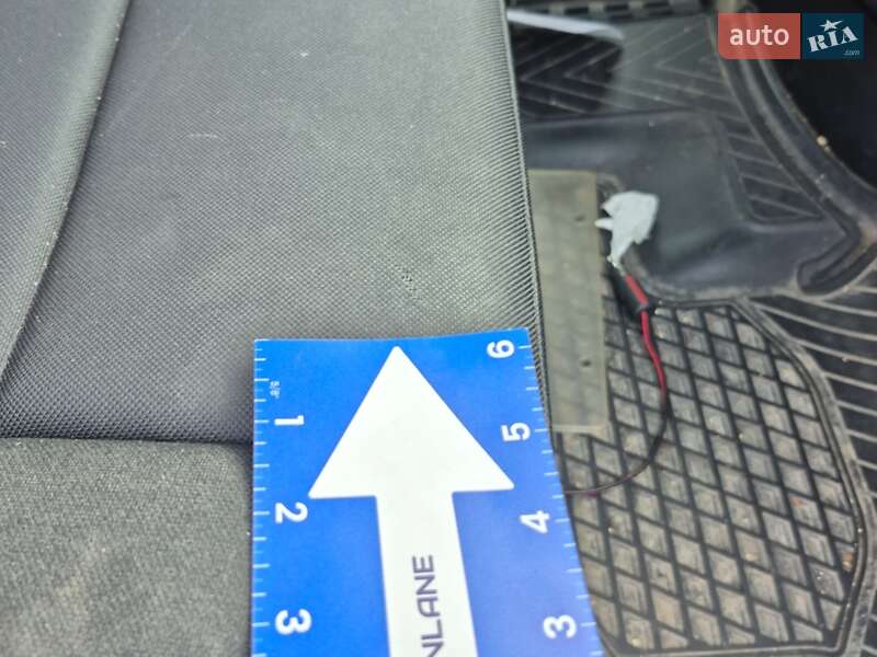 Грузовой фургон Mercedes-Benz Sprinter 2021 в Сокале фото 9 Грузовой фургон Mercedes-Benz Sprinter 2021 в Сокале