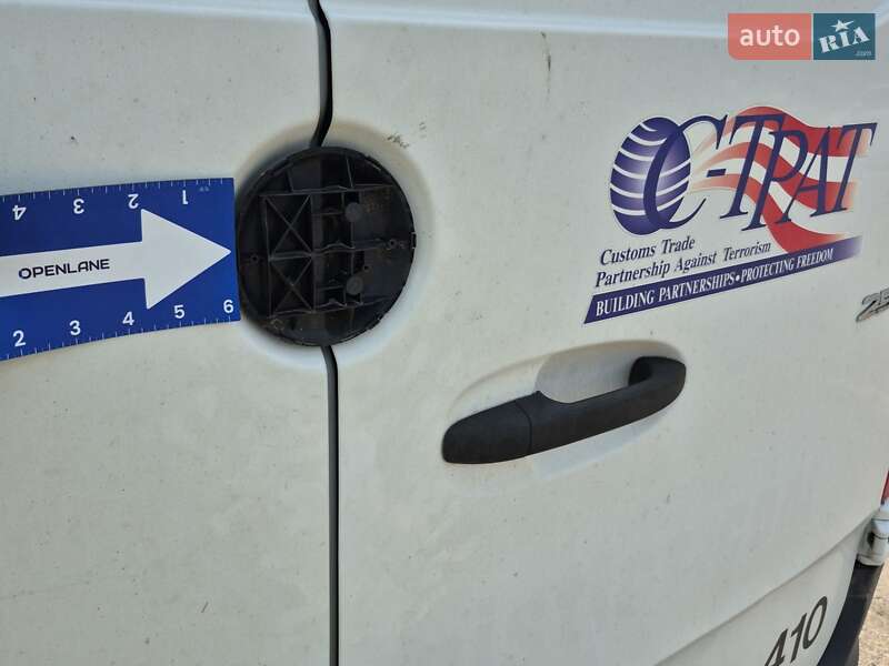 Грузовой фургон Mercedes-Benz Sprinter 2021 в Сокале фото 17 Грузовой фургон Mercedes-Benz Sprinter 2021 в Сокале