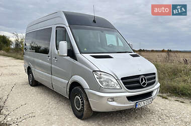 Микроавтобус Mercedes-Benz Sprinter 2006 в 