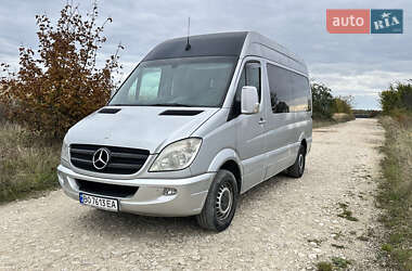 Микроавтобус Mercedes-Benz Sprinter 2006 в 