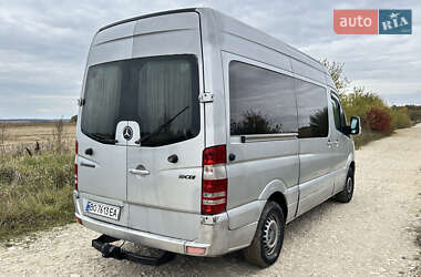 Микроавтобус Mercedes-Benz Sprinter 2006 в 
