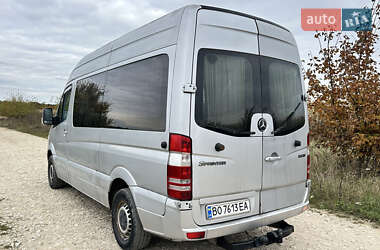 Микроавтобус Mercedes-Benz Sprinter 2006 в 