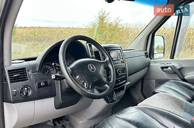 Микроавтобус Mercedes-Benz Sprinter 2006 в 