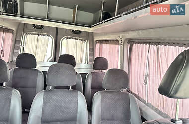 Микроавтобус Mercedes-Benz Sprinter 2006 в 