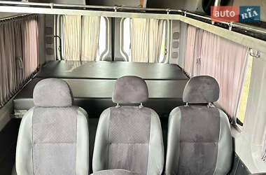 Микроавтобус Mercedes-Benz Sprinter 2006 в 