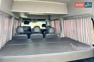 Микроавтобус Mercedes-Benz Sprinter 2006 в 