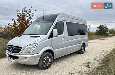Микроавтобус Mercedes-Benz Sprinter 2006 в 