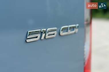 Грузовой фургон Mercedes-Benz Sprinter 2019 в  фото 17 Грузовой фургон Mercedes-Benz Sprinter 2019 в