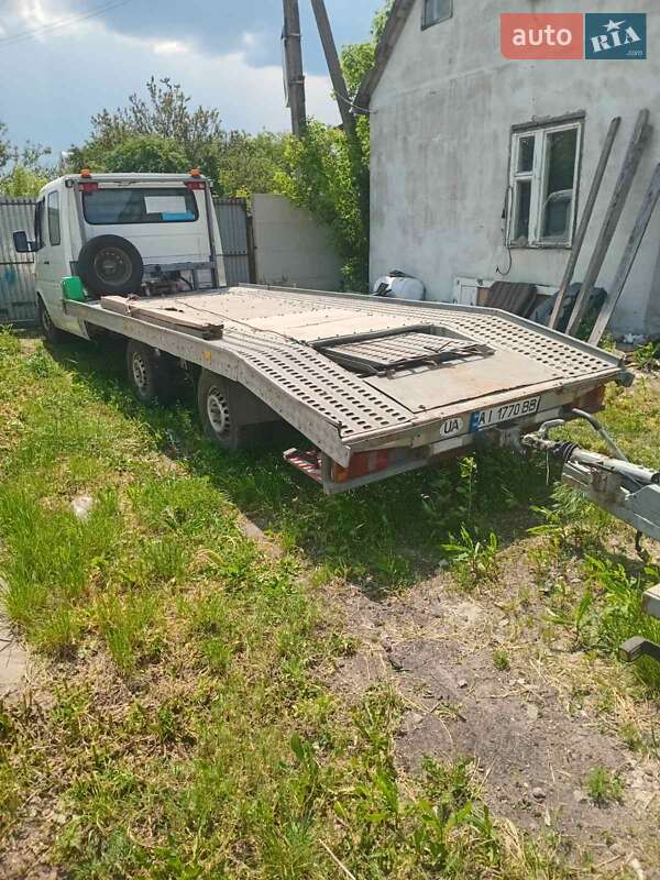 Эвакуатор Mercedes-Benz Sprinter 2006 в Фастове