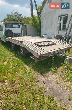 Эвакуатор Mercedes-Benz Sprinter 2006 в 