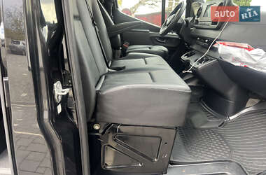 Мікроавтобус Mercedes-Benz Sprinter 2021 в  фото 37 Мікроавтобус Mercedes-Benz Sprinter 2021 в
