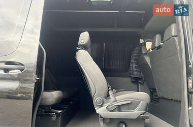 Мікроавтобус Mercedes-Benz Sprinter 2021 в  фото 43 Мікроавтобус Mercedes-Benz Sprinter 2021 в