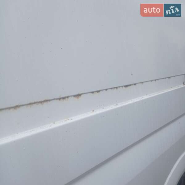 Вантажний фургон Mercedes-Benz Sprinter 2012 в Береговому