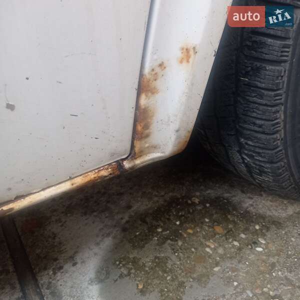 Вантажний фургон Mercedes-Benz Sprinter 2012 в Береговому