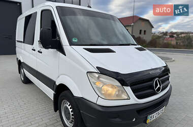 Микроавтобус Mercedes-Benz Sprinter 2006 в 