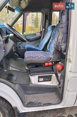 Городской автобус Mercedes-Benz Sprinter 2005 в 