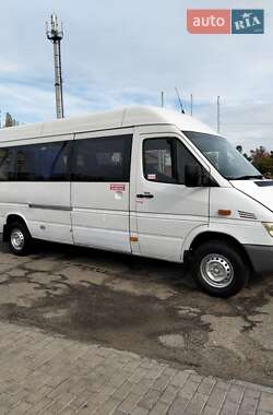 Городской автобус Mercedes-Benz Sprinter 2005 в 