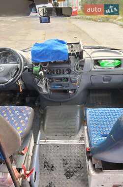 Городской автобус Mercedes-Benz Sprinter 2005 в 