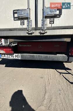 Другие грузовики Mercedes-Benz Sprinter 2012 в 