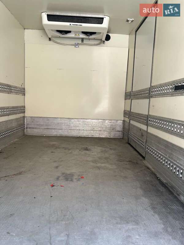 Рефрижератор Mercedes-Benz Sprinter 2012 в Одессе
