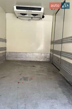 Рефрижератор Mercedes-Benz Sprinter 2012 в  фото 11 Рефрижератор Mercedes-Benz Sprinter 2012 в