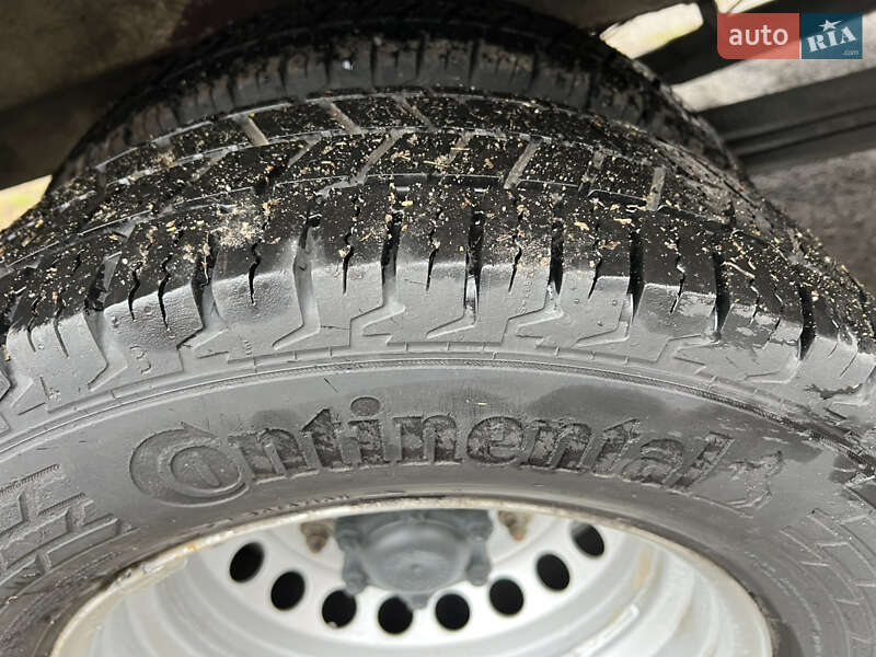 Вантажний фургон Mercedes-Benz Sprinter 2016 в Рожище фото 18 Вантажний фургон Mercedes-Benz Sprinter 2016 в Рожище