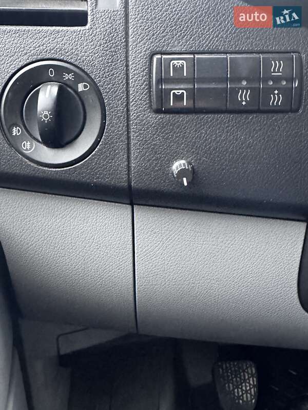 Туристичний / Міжміський автобус Mercedes-Benz Sprinter 2013 в Івано-Франківську фото 16 Туристичний / Міжміський автобус Mercedes-Benz Sprinter 2013 в Івано-Франківську