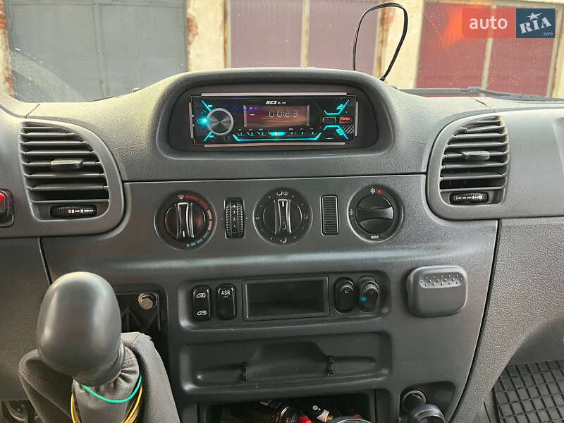Другие автобусы Mercedes-Benz Sprinter 2006 в Борщеве фото 21 Другие автобусы Mercedes-Benz Sprinter 2006 в Борщеве
