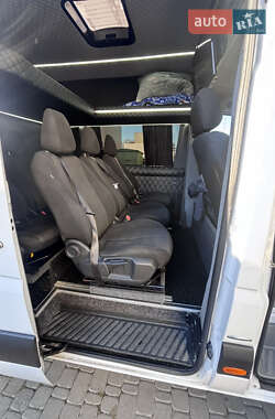 Інша спецтехніка Mercedes-Benz Sprinter 2014 в  фото 7 Інша спецтехніка Mercedes-Benz Sprinter 2014 в