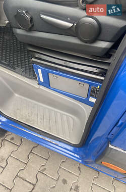 Туристический / Междугородний автобус Mercedes-Benz Sprinter 2007 в 