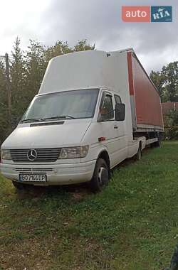 Другие грузовики Mercedes-Benz Sprinter 1998 в Тернополе