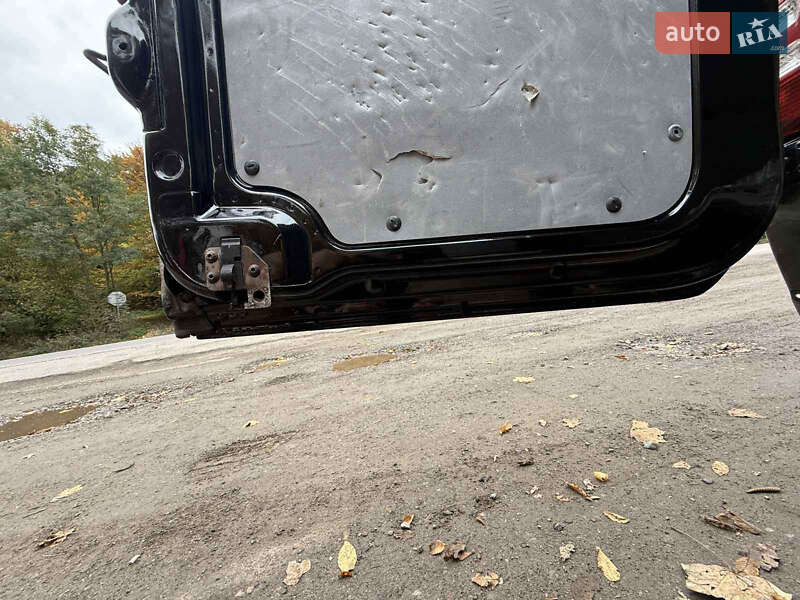 Микроавтобус Mercedes-Benz Sprinter 2015 в Тернополе фото 47 Микроавтобус Mercedes-Benz Sprinter 2015 в Тернополе