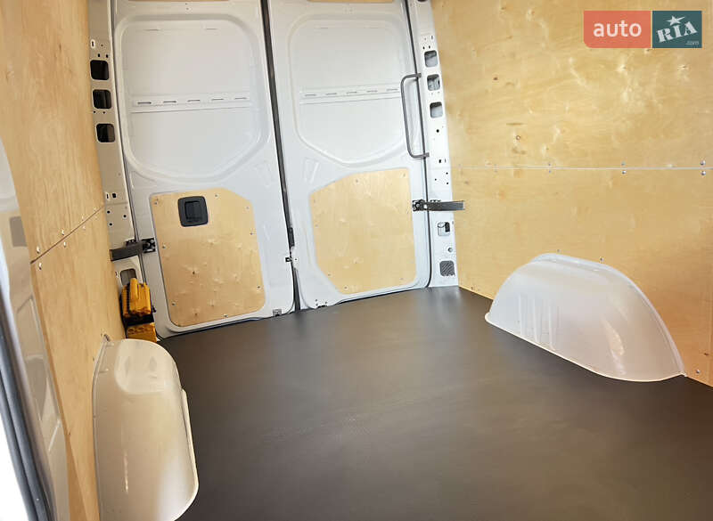 Вантажний фургон Mercedes-Benz Sprinter 2019 в Вінниці фото 23 Вантажний фургон Mercedes-Benz Sprinter 2019 в Вінниці