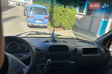 Вантажний фургон Mercedes-Benz Sprinter 2006 в  фото 3 Вантажний фургон Mercedes-Benz Sprinter 2006 в